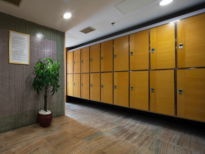 Public Area 3, Dalian Asia Pacific Service Apartment, Dalian