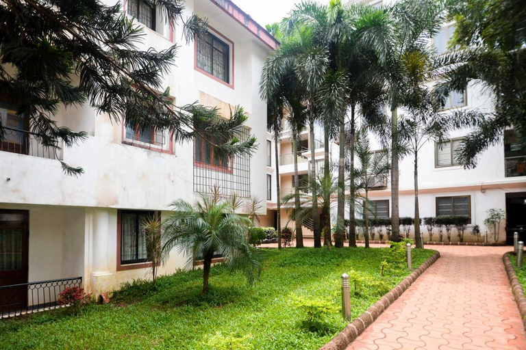 Exterior & Views 2, Casa De Baga, North Goa