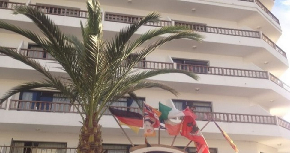 Exterior & Views 2, Galaxia Boutique Hotel, Baleares