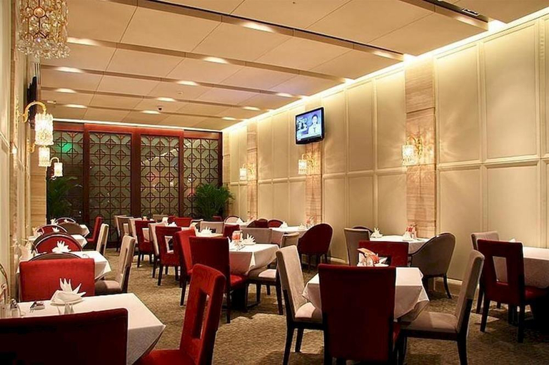 Food & Drinks 5, Hua Bin International Hotel, Beijing
