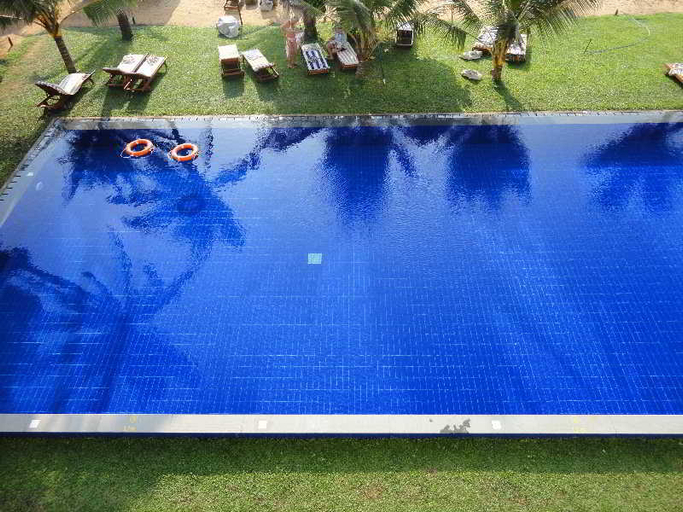 Sport & Beauty 2, Jetwing Sea, Negombo