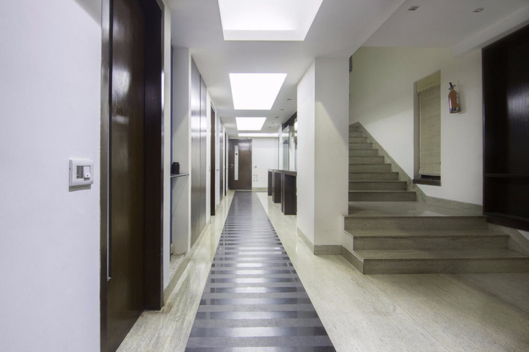 Public Area 3, The Legend Hotel, Mumbai Suburban