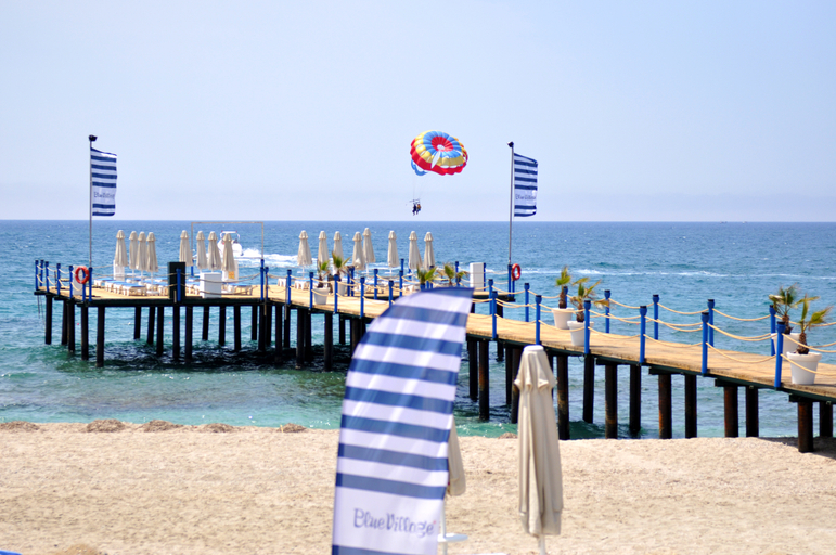 Food & Drinks 3, TUI BLUE Pascha Bay, Alanya