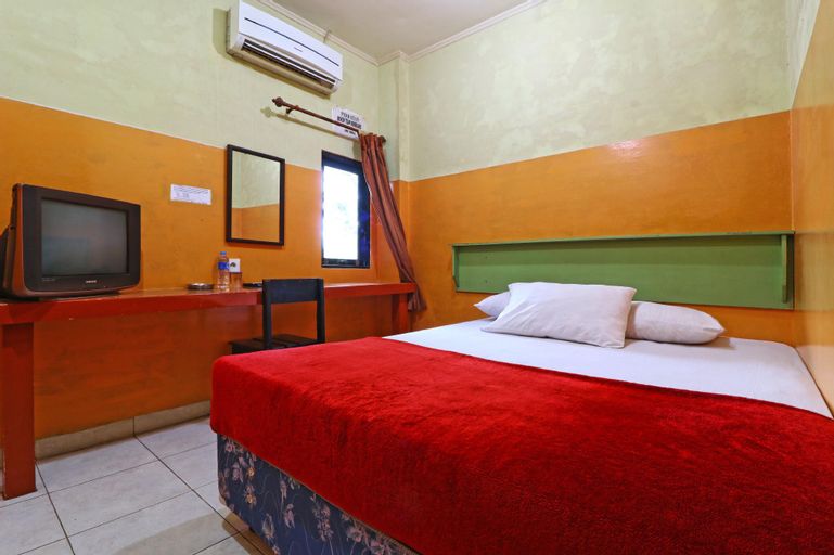 Hotel Pelangi Indah, Banjarmasin