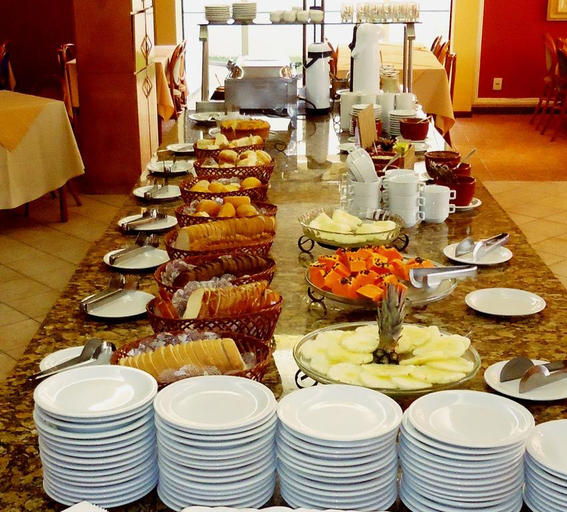 Food & Drinks, Canto Da Ilha Hotel, Florianopolis