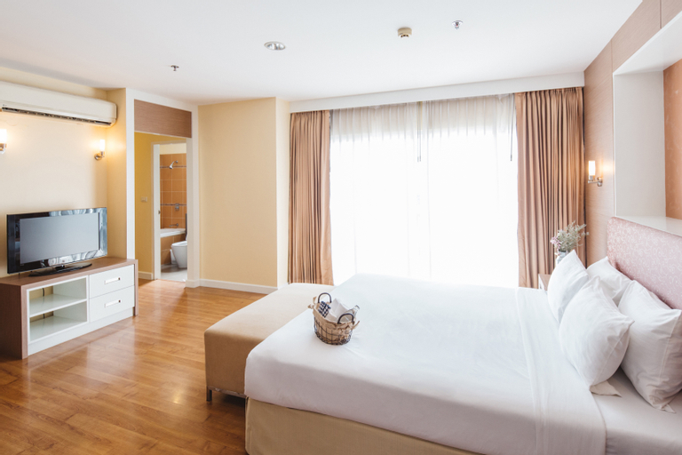 Bedroom 19