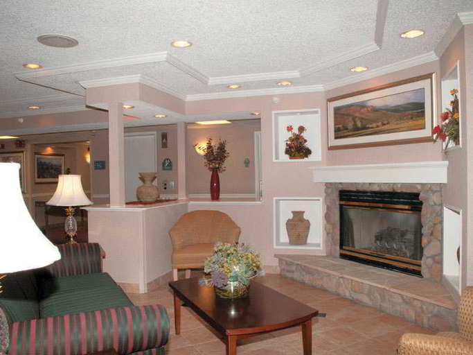 Public Area 3, Kemah Edgewater Hotel, SureStay Collection by Best Western, Houston