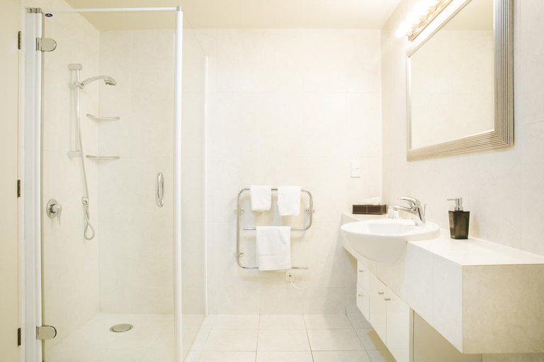Bathroom 5, The Glebe, Queenstown-Lakes