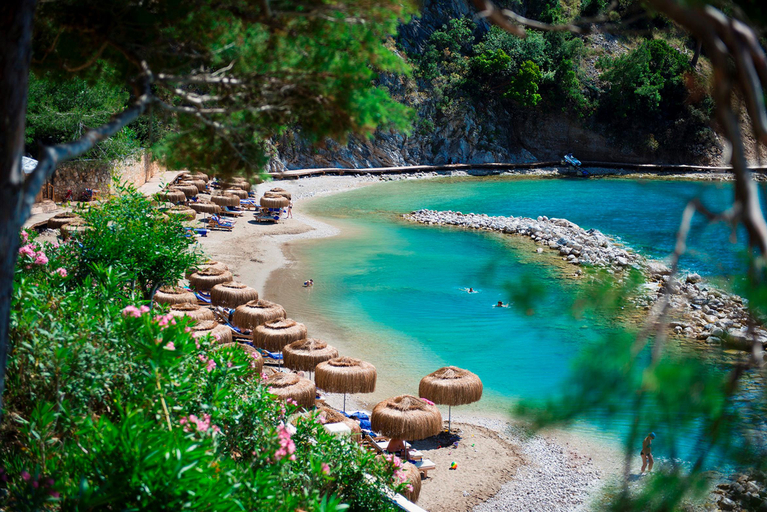Sport & Beauty 3, Liberty Lykia, Fethiye