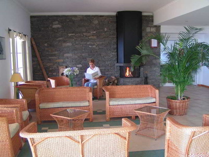 Public Area 4, Hotel Quinta Alegre, Calheta