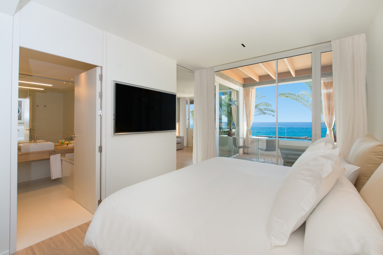 Bedroom 3, JOIA Salomé by Iberostar, Santa Cruz de Tenerife
