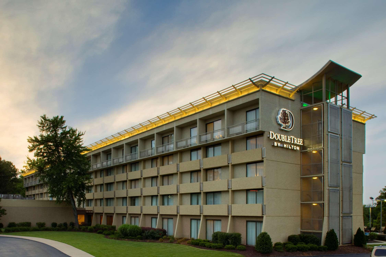 Doubletree Hotel Atlanta NE- Northlake, DeKalb