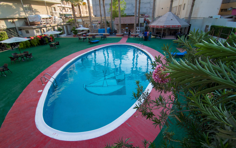 Sport & Beauty 2, Delmon International Hotel, Manama