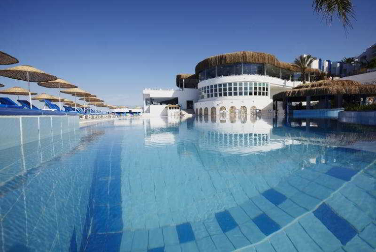 Sport & Beauty 2, Bodrum Holiday Resort and Spa, Bodrum