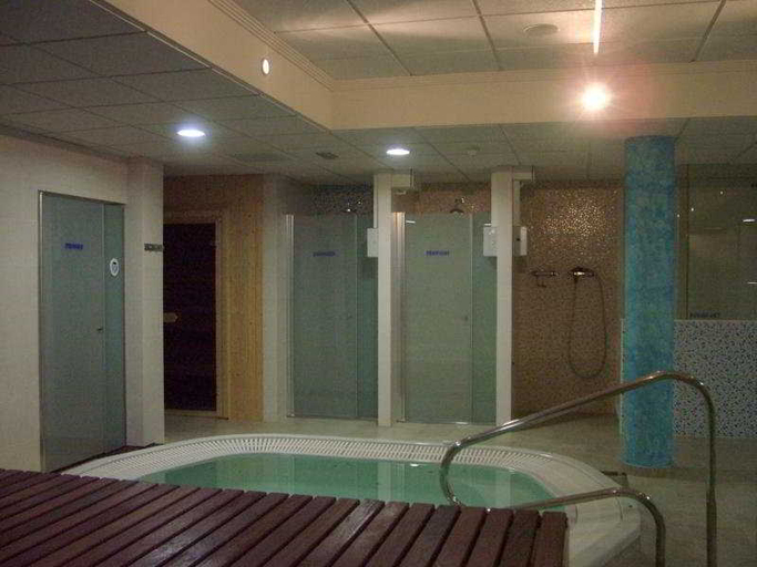 Public Area 3, Llave De Granada, Jaén