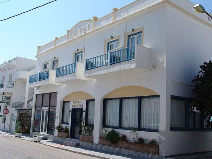 Exterior & Views 4, Meltemi Hotel, South Aegean