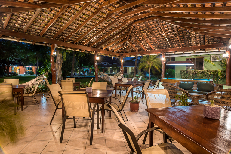 Public Area 3, Bahia Esmeralda Boutique Hotel & Villas, Santa Cruz