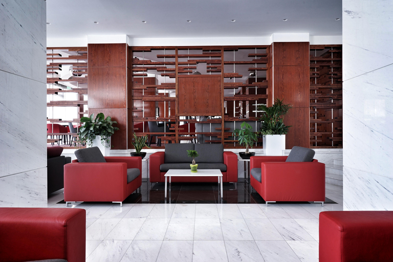Public Area 4, Melissi Beach Hotel & Spa
