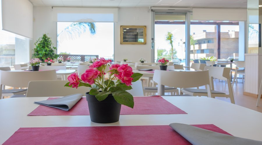 Public Area 2, Albatros Family, Tarragona