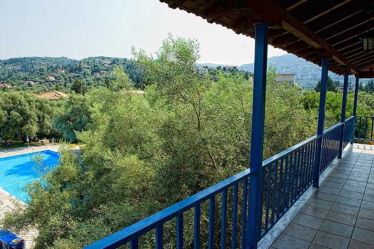 Exterior & Views 3, Thalero, Ionian Islands