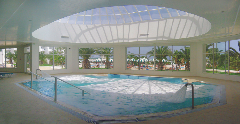 Public Area 3, El Mansour, Mahdia