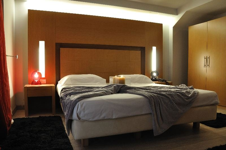 Bedroom 3, Corfu Mare Boutique Hotel, Ionian Islands