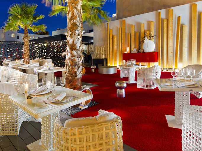 Public Area 4, Migjorn Ibiza Suites & Spa, Baleares