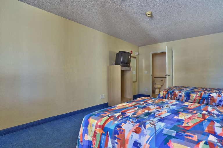 Motel 6 Kingman - Route 66 West, Mohave