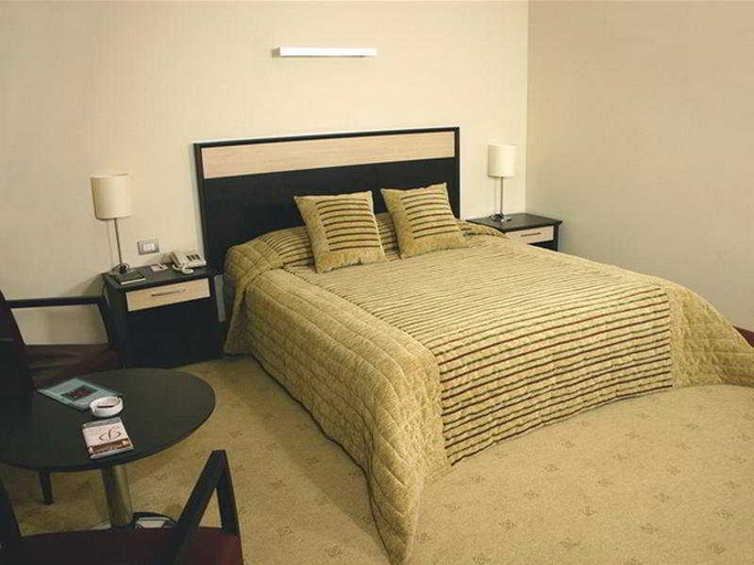 Bedroom 2, Akkoc Butik Hotel, Yüreğir