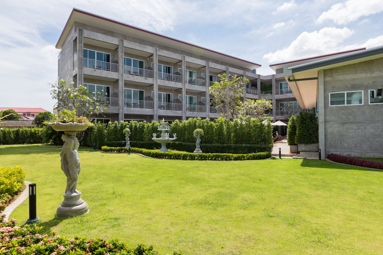 Exterior & Views, 竹古童路禅室酒店(Zen Rooms Takua Thung Road), Pulau Phuket