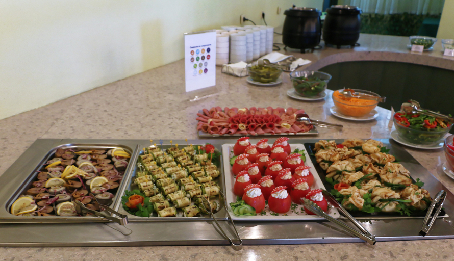Food & Drinks 5, Palm Beach, Varna