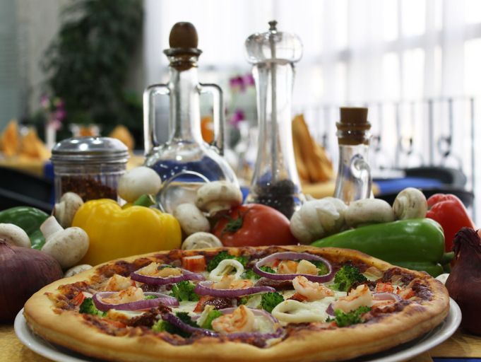 Food & Drinks 5, Al Diar Dana Hotel, Abu Dhabi City