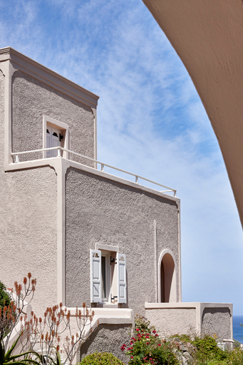 Exterior & Views 2, Terra Blue Santorini, South Aegean