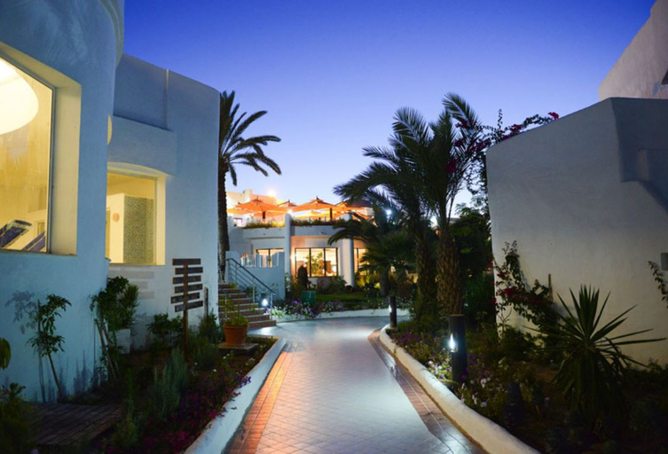 Sport & Beauty 3, Hotel Fiesta Beach Djerba, Djerba Midoun