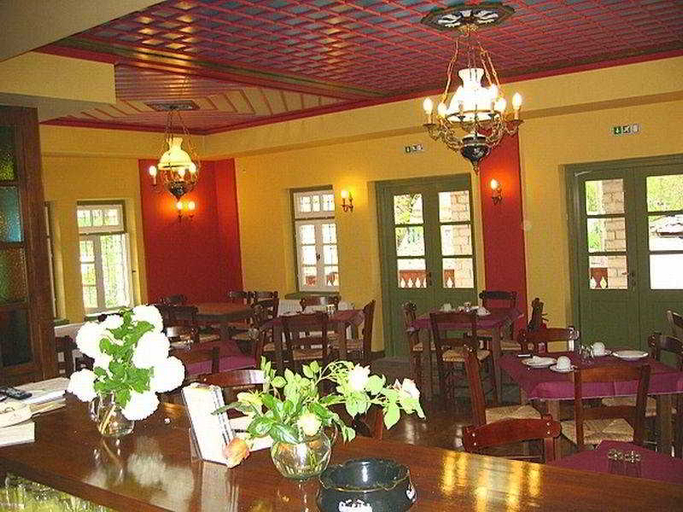 Public Area 2, Ameliko, Epirus