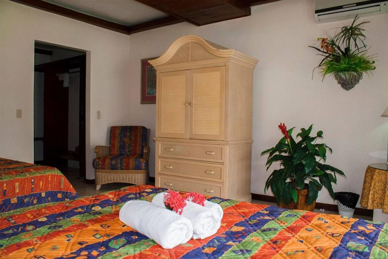Bedroom 3, Beach Break Resort, Garabito