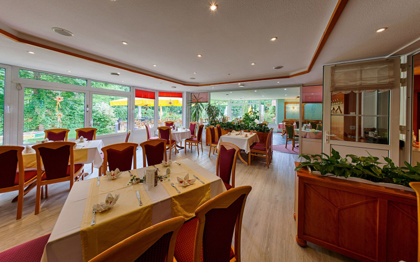 Food & Drinks 5, Hotel Am Werl, Oder-Spree