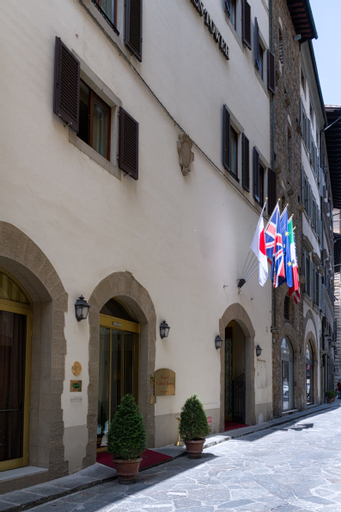 Golden Tower Hotel & Spa, Florence