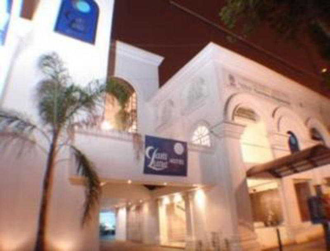 Public Area