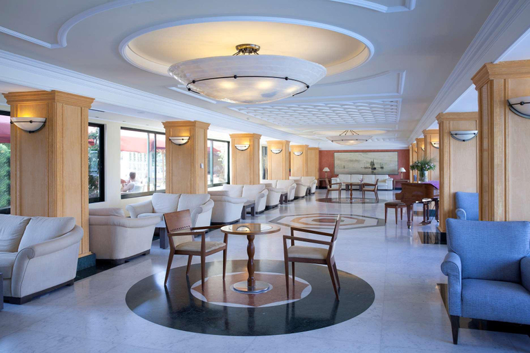 Public Area 4, Ramada Attica Riviera, Attica