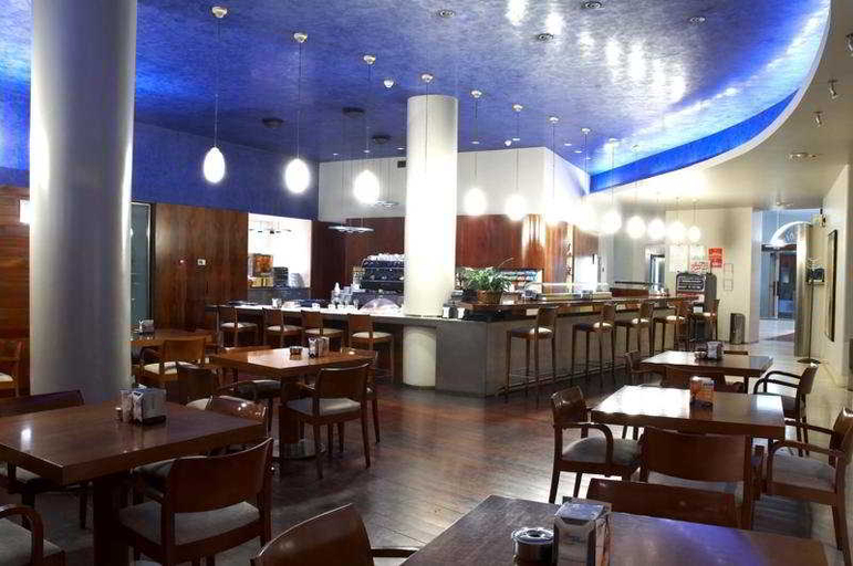 Food & Drinks 5, Gran Hotel Albacete, Albacete