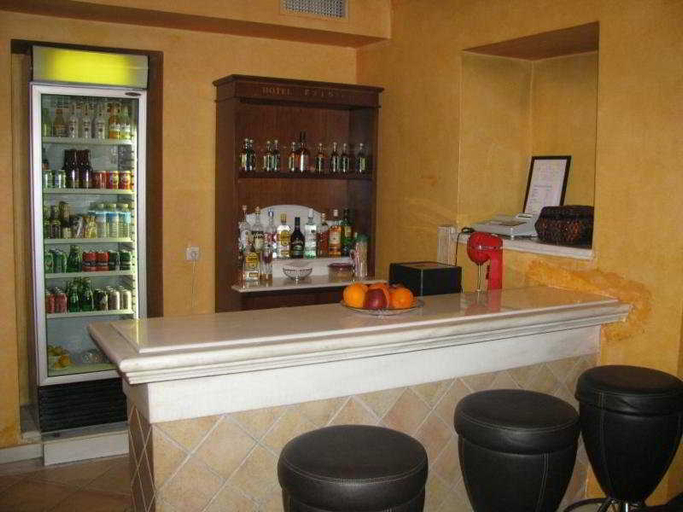 Public Area 2, Exis Boutique Hotel, Attica