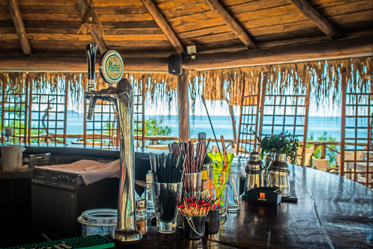 Food & Drinks 5, Gloria Maris Hotel Suites & Villas, Ionian Islands