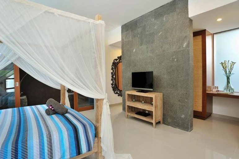 Villa Flores, Badung