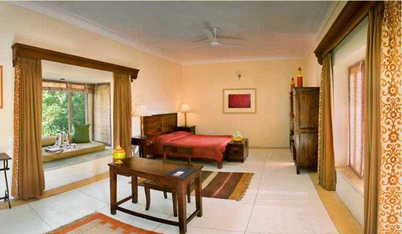 Bedroom 4, Devra - A Boutique Homestay, Udaipur
