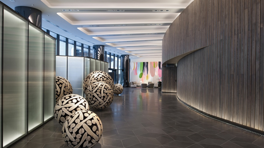 Public Area 5, Crown Metropol Melbourne, Melbourne