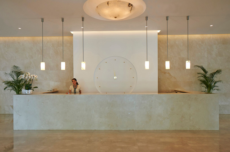 Public Area 4, Sunrise Beach Hotel