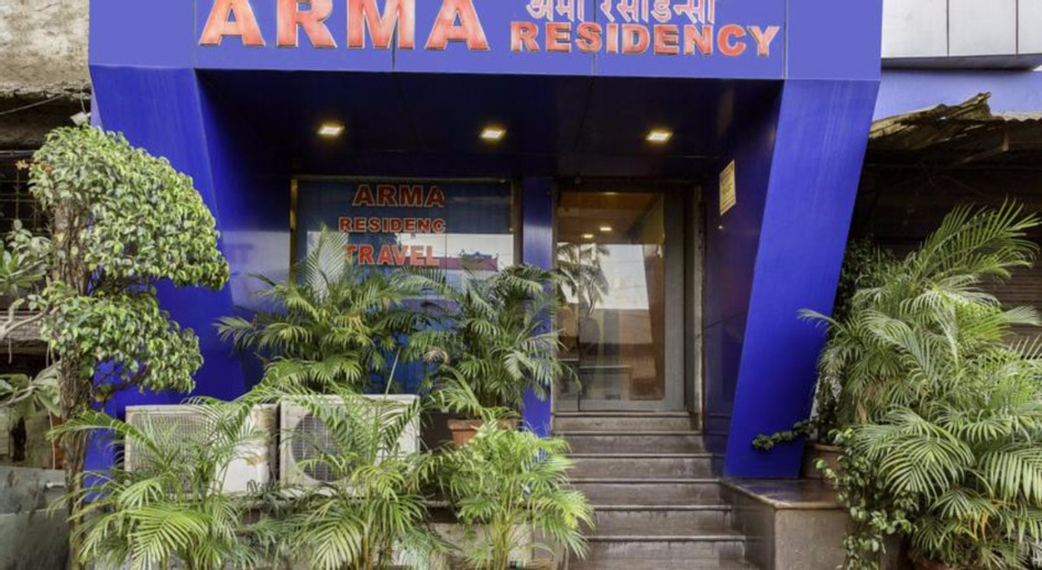Arma Residency, Mumbai Suburban