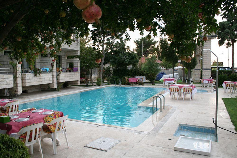 Sport & Beauty 5, Hal-Tur Hotel, Akköy