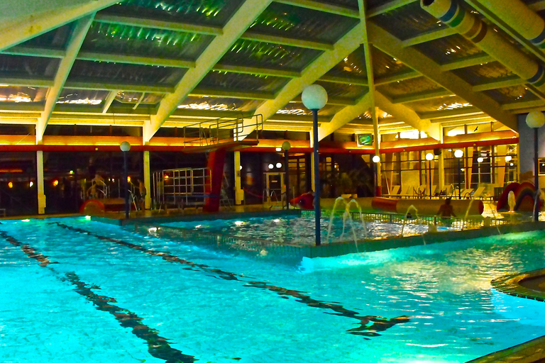 Sport & Beauty 2, Idingshof Hotel & Restaurant, Osnabrück